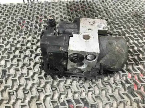 Фото запчасти Блок ABS  Honda Civic