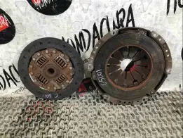 Корзина сцепления  Honda Civic