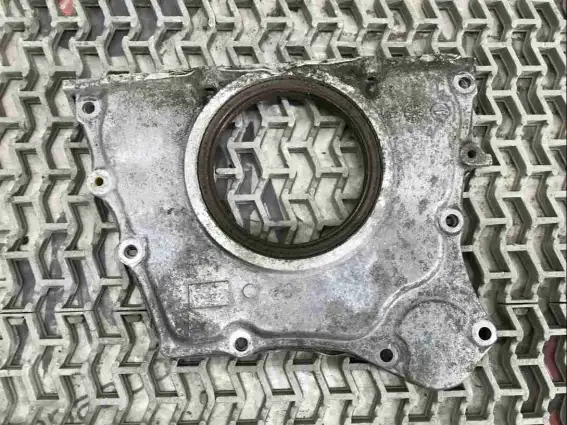 Фото запчасти Двигатель  Honda Civic