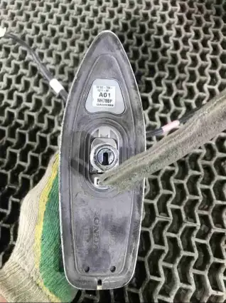 Фото запчасти Антенна 39150-TBA-A011 Honda Civic