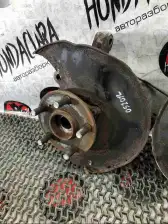Кулак поворотный левый  Honda Odyssey
