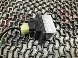 Сопротивление печки  Honda Odyssey