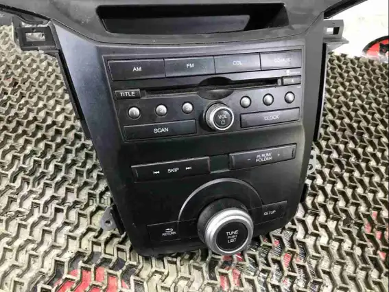 Фото запчасти Магнитола 39100-TK8-A120 Honda Odyssey