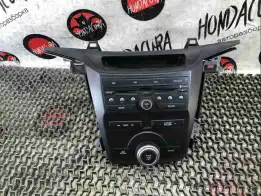 Магнитола  Honda Odyssey