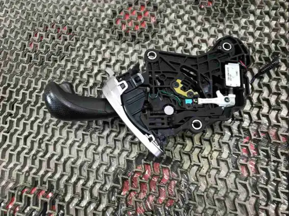 Фото запчасти Кулиса  Honda Odyssey