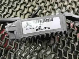 Блок управления (другие)  Honda Odyssey