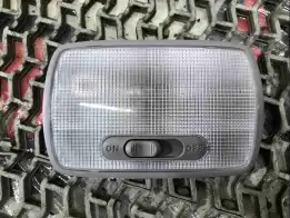 Фонарь салона (плафон)  Honda Odyssey