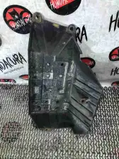 Защита днища  Honda Odyssey