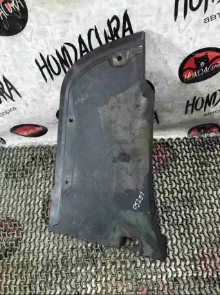 Фото запчасти Защита днища  Honda Odyssey