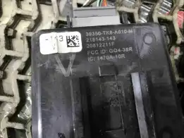 Блок контроля давления в шинах  Honda Odyssey