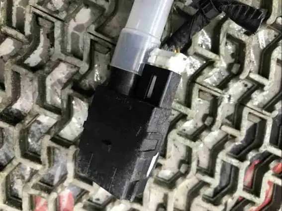 Фото запчасти Датчик температуры 80590-STX-A023 Honda Odyssey