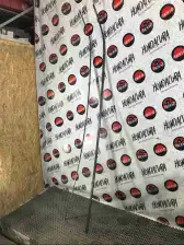 Молдинг крыши  Honda Odyssey