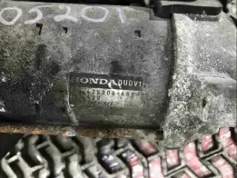 Стартер  Honda Odyssey