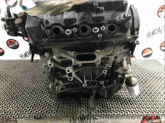 Фото запчасти Двигатель  Honda Odyssey