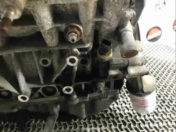 Фото запчасти Двигатель  Honda Odyssey