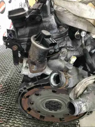 Фото запчасти Двигатель  Honda Odyssey