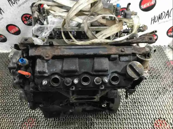 Фото запчасти Двигатель  Honda Odyssey