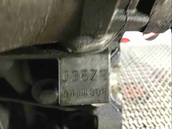 Фото запчасти Двигатель  Honda Odyssey