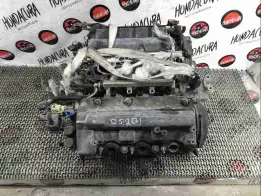Двигатель  Honda Odyssey