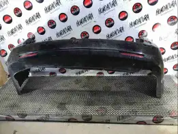 Бампер задний  Honda Odyssey
