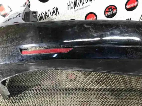 Фото запчасти Бампер задний  Honda Odyssey