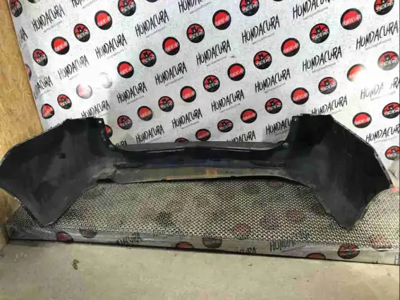 Фото запчасти Бампер задний  Honda Odyssey