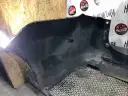 Превью Бампер задний  Honda Odyssey