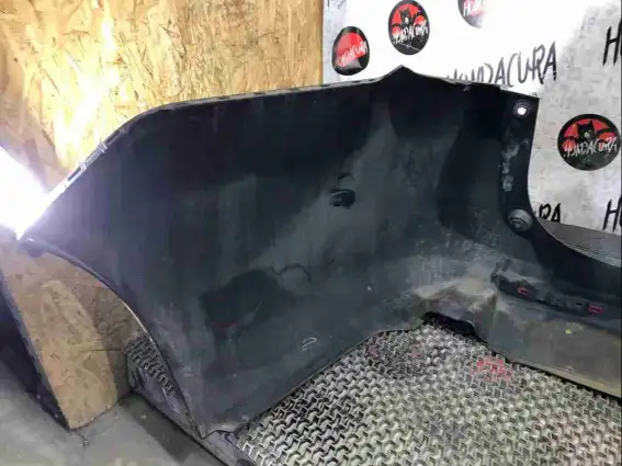 Фото запчасти Бампер задний  Honda Odyssey
