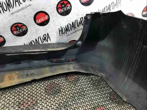 Фото запчасти Бампер задний  Honda Odyssey