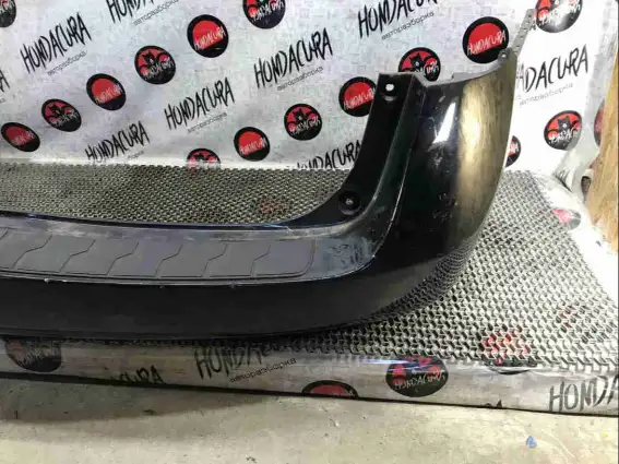 Фото запчасти Бампер задний  Honda Odyssey