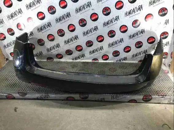 Фото запчасти Бампер задний  Honda Odyssey
