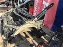 Превью Четверть передняя левая  Honda Odyssey