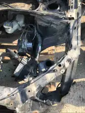 Блок ABS  Honda Odyssey