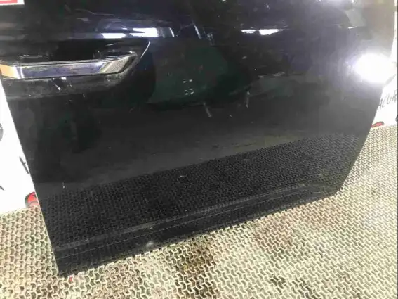 Фото запчасти Дверь передняя правая  Honda Odyssey