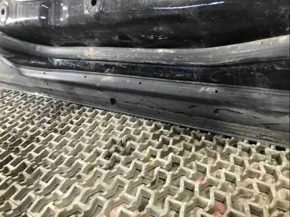 Фото запчасти Дверь передняя левая  Honda Odyssey