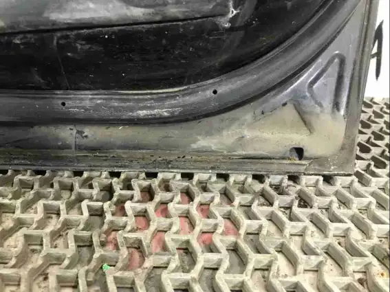Фото запчасти Дверь передняя левая  Honda Odyssey