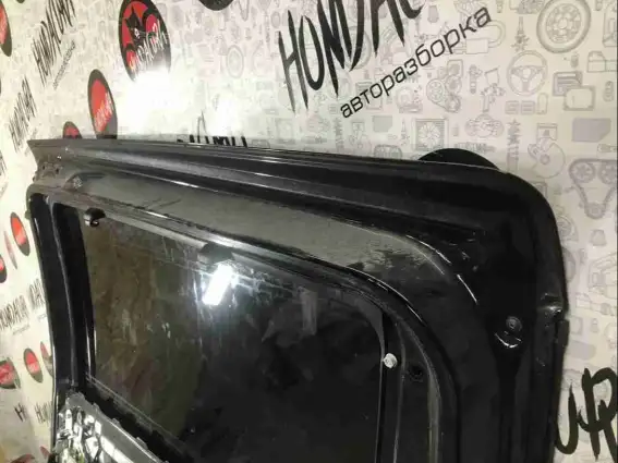 Фото запчасти Дверь задняя правая  Honda Odyssey