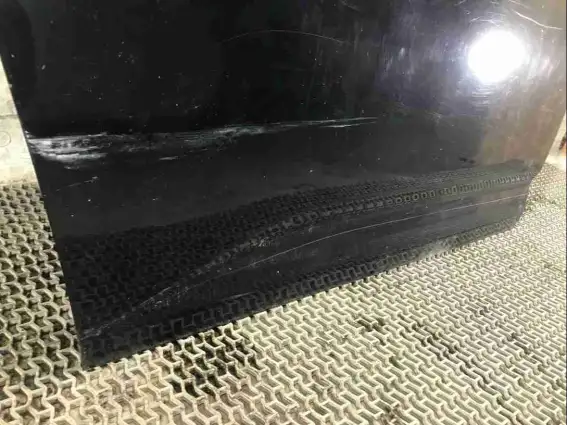 Фото запчасти Дверь задняя правая  Honda Odyssey