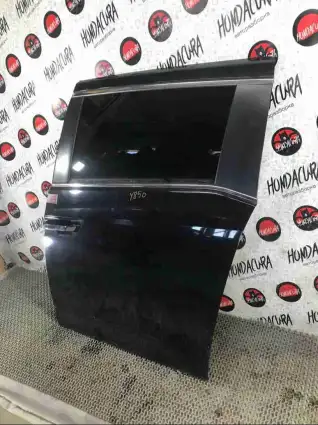 Фото запчасти Дверь задняя левая  Honda Odyssey