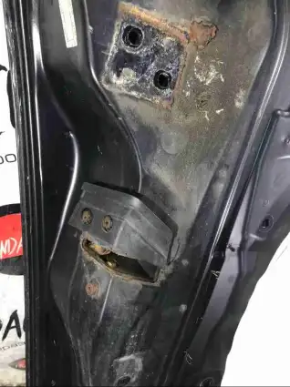 Фото запчасти Дверь задняя левая  Honda Odyssey