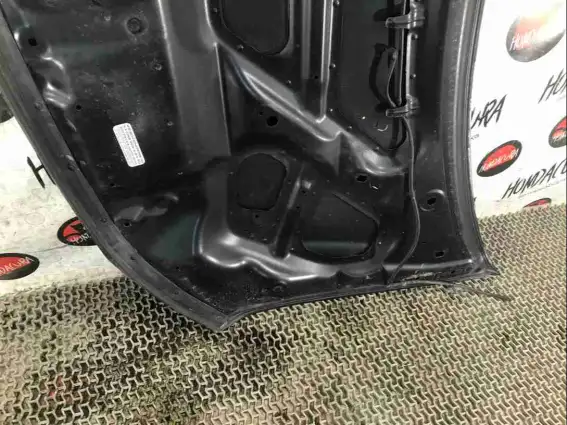 Фото запчасти Капот  Honda Odyssey