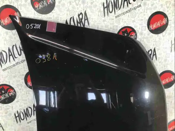 Фото запчасти Капот  Honda Odyssey