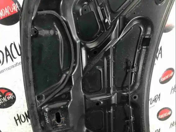 Фото запчасти Капот  Honda Odyssey