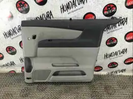 Обшивка двери задней правой (дверная карта)  Honda Odyssey