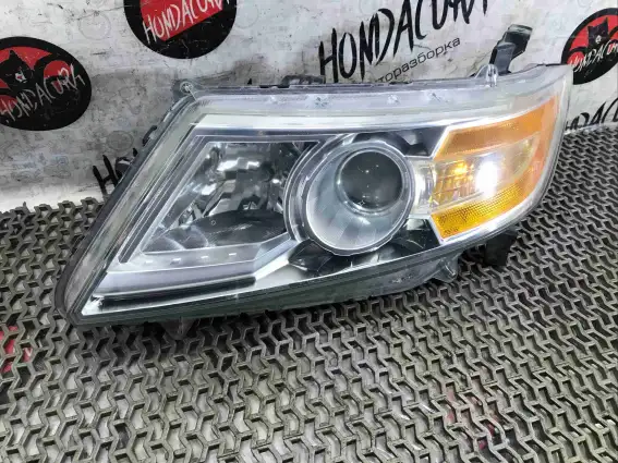 Фото запчасти Фара левая  Honda Odyssey