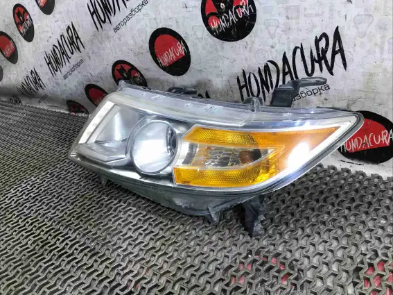Фото запчасти Фара левая  Honda Odyssey