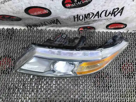 Фото запчасти Фара левая  Honda Odyssey