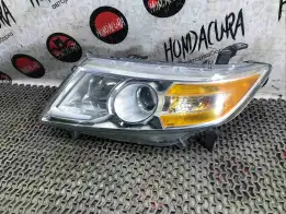 Фара левая  Honda Odyssey