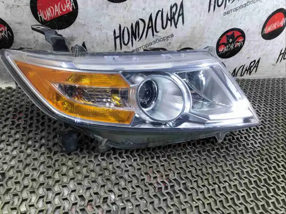 Фото запчасти Фара правая  Honda Odyssey