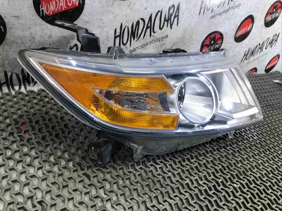 Фото запчасти Фара правая  Honda Odyssey